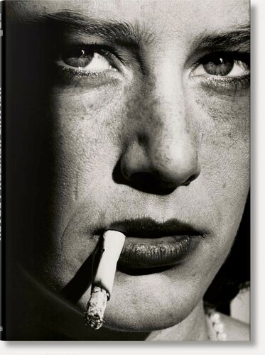 Изображение товара Helmut Newton. Legacy