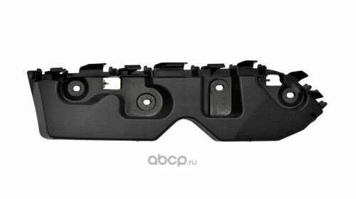 фото Кронштейн бампера переднего левый RENAULT Duster