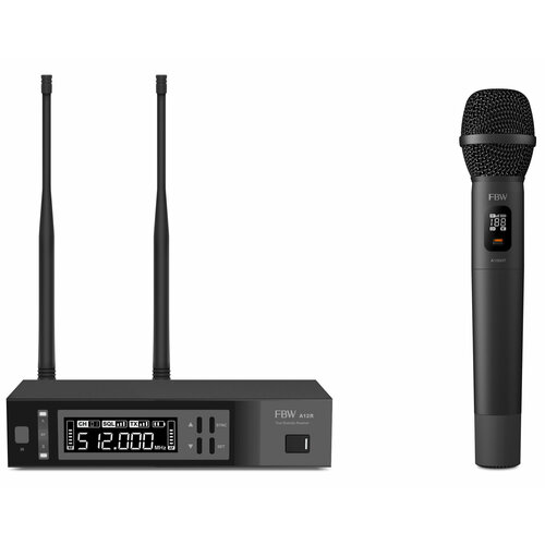 Радиосистема FBW A1D-VOCAL 1423000₽