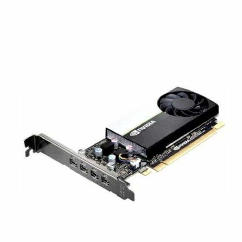 NVIDIA Видеокарта NVIDIA T1000 8GB 900-5G172-2270-000 OEM