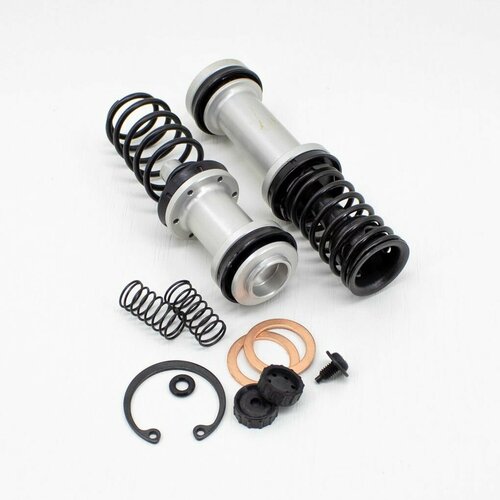 Ремкомплект главного тормозного цилиндра MAZDA TITAN SL, TM, TF, XA, YAMASIDA