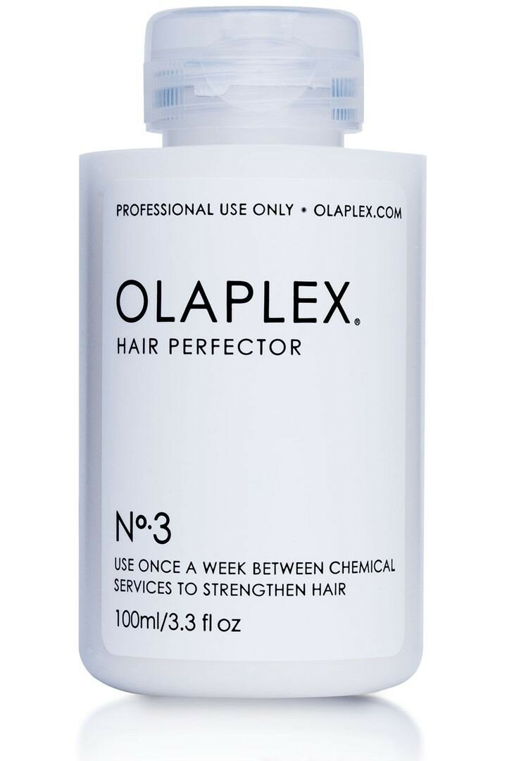 OLAPLEX Эликсир Совершенство волос No.3 Hair Perfector, 250мл