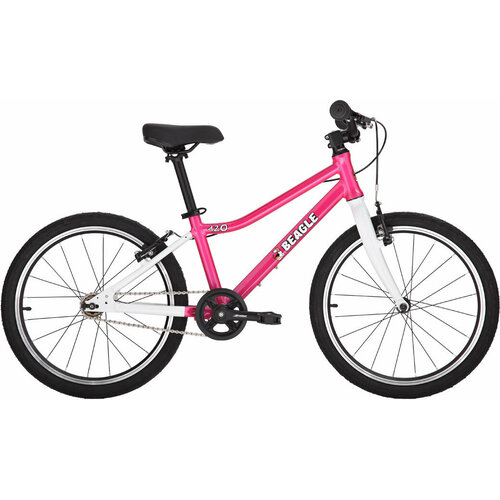 Beagle 120X pinkwhite 29500₽