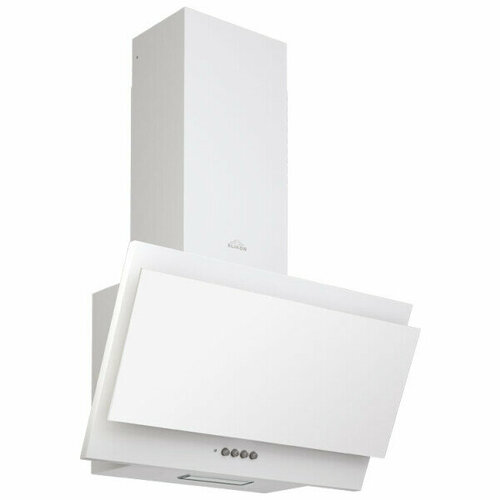 Каминная вытяжка Elikor Титан 60П-430-К3Д белый SMбелый SM 2089800₽
