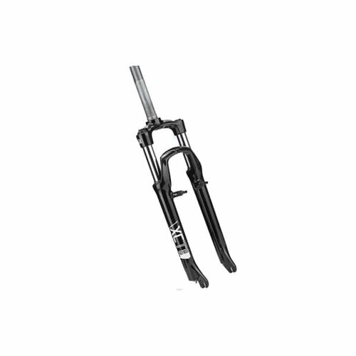 Вилка 26 SF13-XCT-P/1-1/8х151 мм/110176 набор v тормоза металлические передняя задняя алюминиевые ручки трос