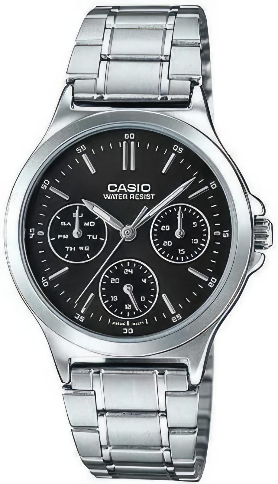 Наручные часы CASIO LTP-V300D-1A