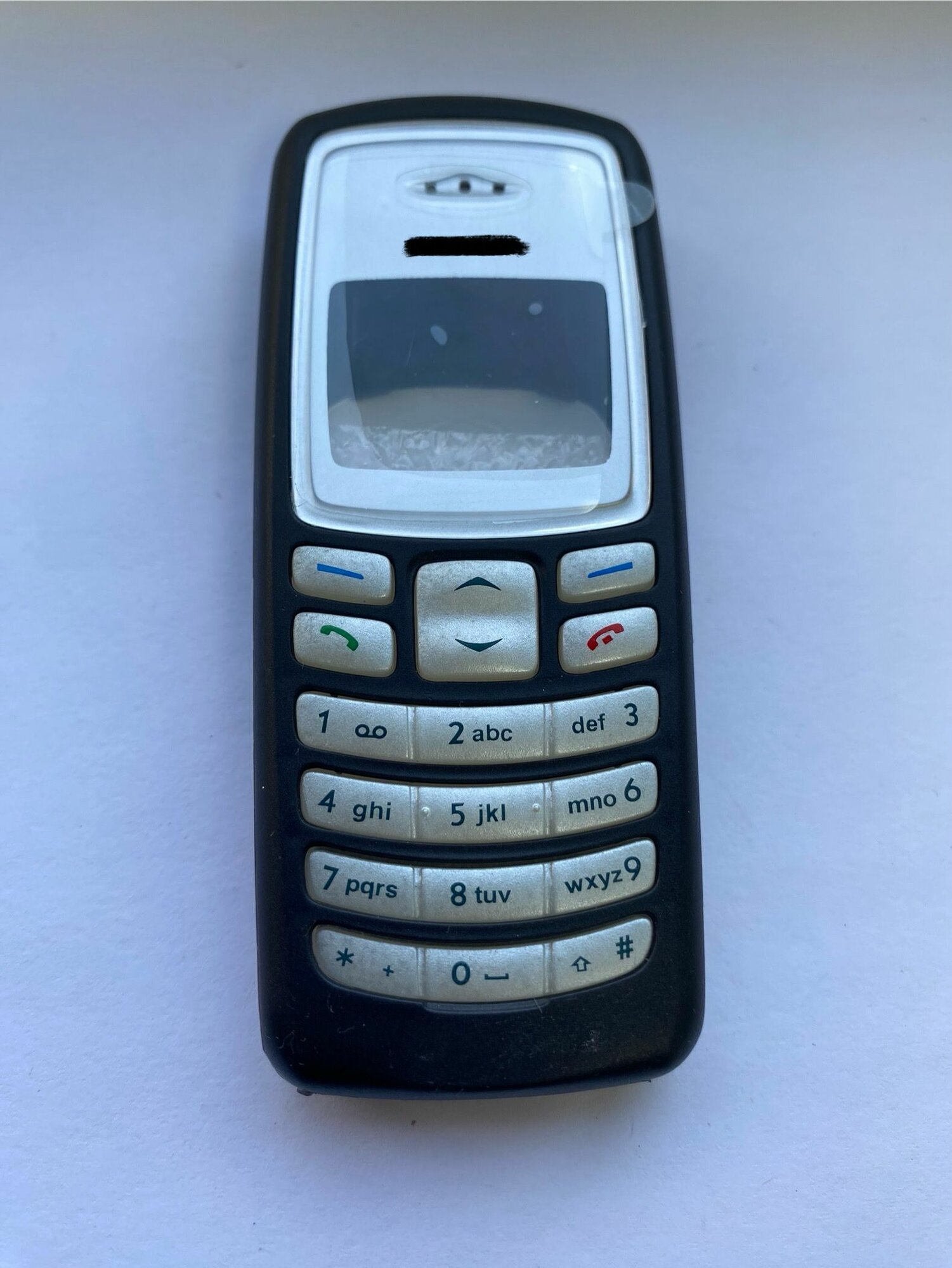 Корпус для Nokia 2100