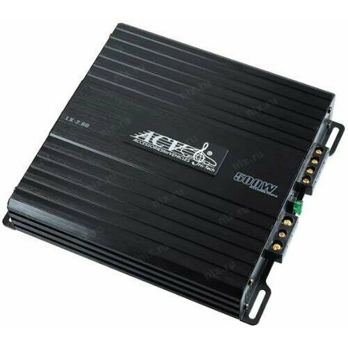 Автомагнитола Acv 22746 4860₽