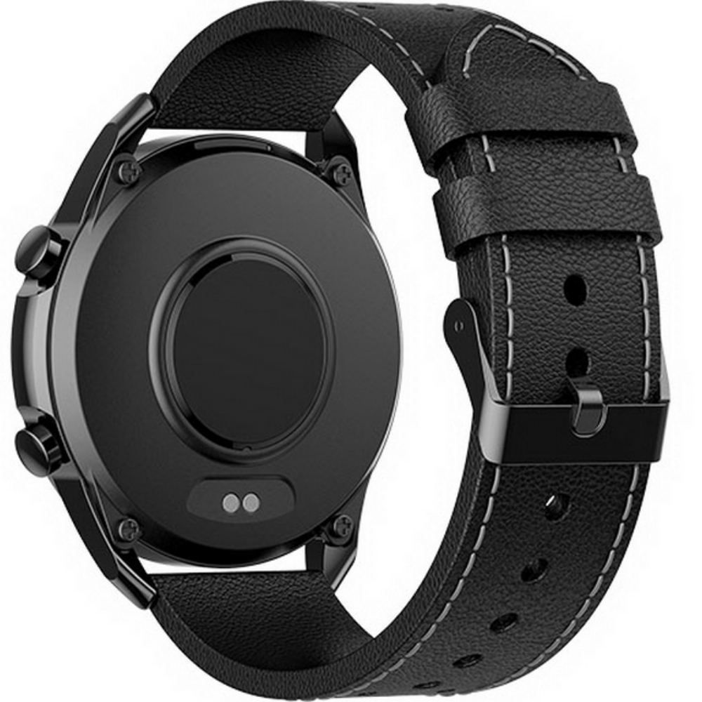 Смарт-часы Havit Smart Watch M9030 black - фото №3