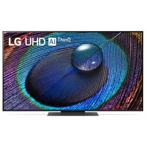 Телевизор LG 55UR91006LA 8589000₽