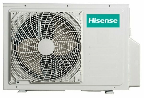 Кондиционер Hisense наружный блок сплит-системы AS-07HR4RYDDC00W