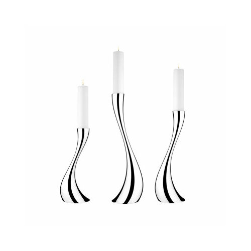 Набор напольных подсвечников COBRA 3 предмета 146600₽