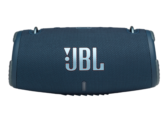 Беспроводная акустика JBL Xtreme 3, Синяя (JBLXTREME3BLU)