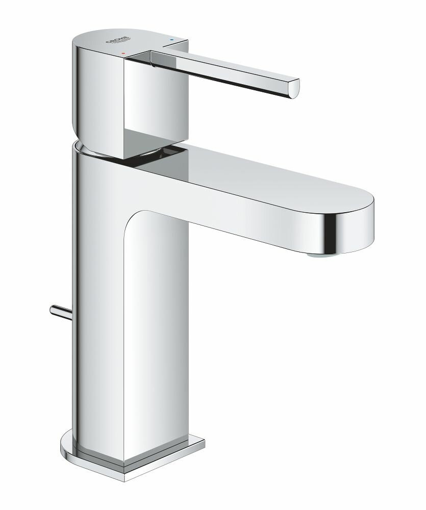 Смеситель для раковины Grohe Plus 32612003