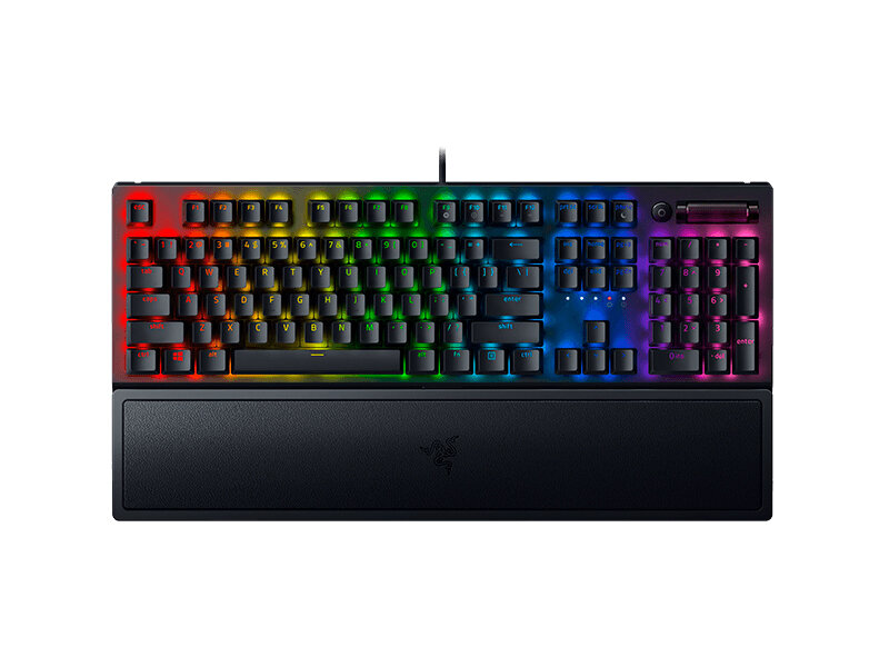 Razer BlackWidow V3 Yellow Switch RZ03-03542100-R3R1