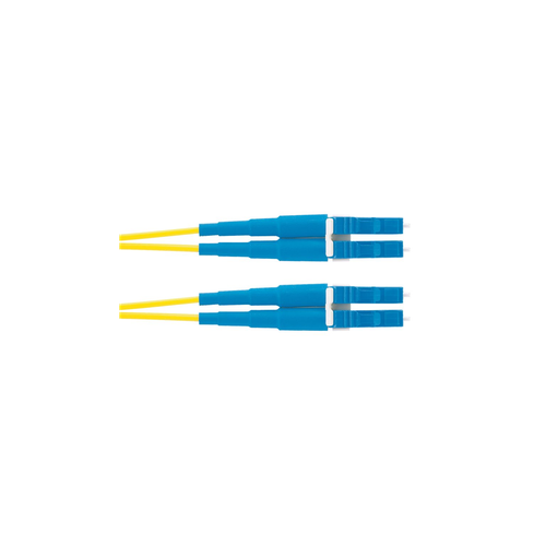 Panduit F92ELLNLNSNM007, 7м, yellow