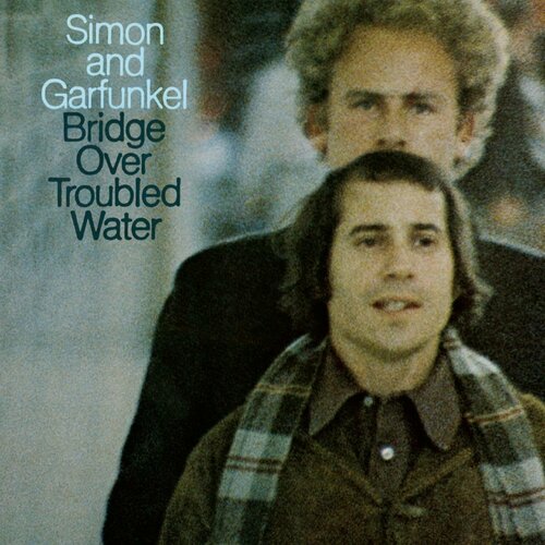 Simon & Garfunkel ‎– Bridge Over Troubled Water atxaga bernardo water over stones