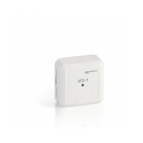Изолятор шлейфа адресный Рубеж ИЗ-1-R3 1150₽