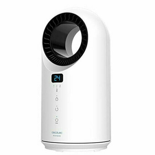 Обогреватель Cecotec Ready Warm 8200 Bladeless 1500 W Белый 1271200₽