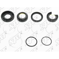 IPSASP_K1667686-KIT Ремкомплект рулевой рейки MAZDA 2 DY 03-08, FORD FUSION   ...