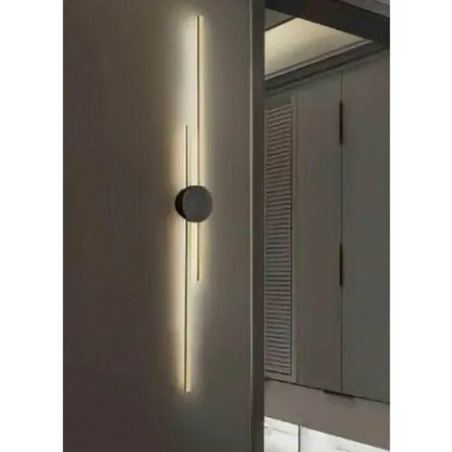 Светильник настенный Бра MINIMAL 2S