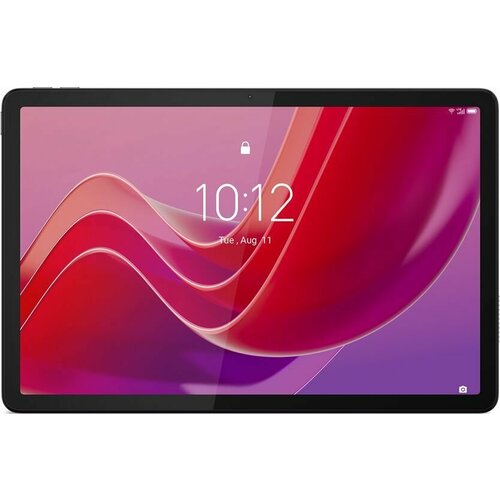 Планшет Lenovo Tab M11 TB330XU 1095 4GB 128GB 3G LTE Android 13 серый zadb0112ru 3419000₽
