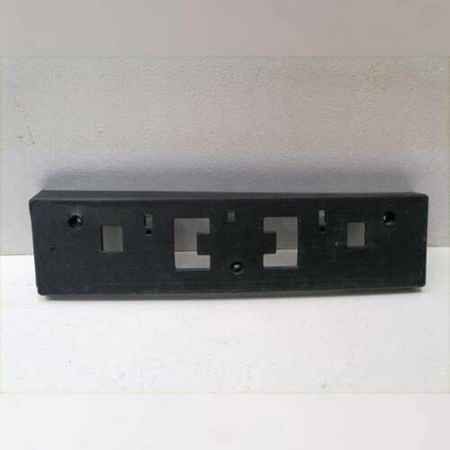 Рамка номерного знака передняя для KIA SorentoMQ4 2020- арт 86519P2000 бренд MOBIS 2275₽