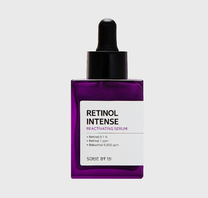 Some By Mi Retinol Intense Reactivating Serum 30ml