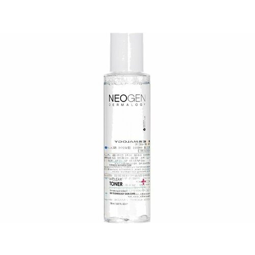 Тоник для лица Neogen A-CLEAR TONER тоник для лица a clear toner