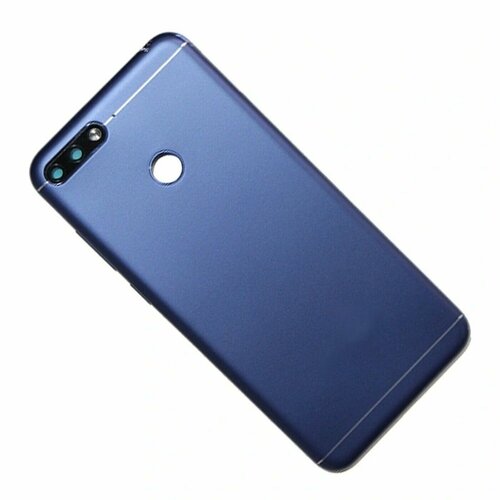 Задняя крышка для Huawei Honor 7A Pro Синий