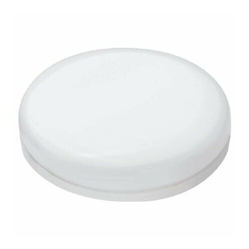 LED-лампа мульти-светодиодная 220 240V GX53 MM27994 IDV 4020856279944 8100₽