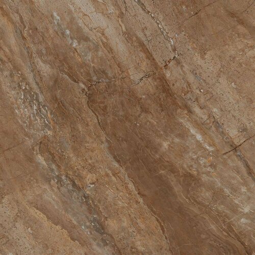 Плитка из керамогранита KERAMA MARAZZI SG634022R Риальто коричневый светлый лаппатированный для стен и пола, универсально 60x60 (цена за 1.8 м2) плитка из керамогранита kerama marazzi sg634422r риальто песочный светлый лаппатированный для стен и пола универсально 60x60 цена за коробку 1 8 м2