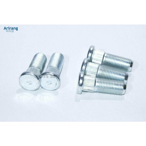 Шпилька колесная 222₽