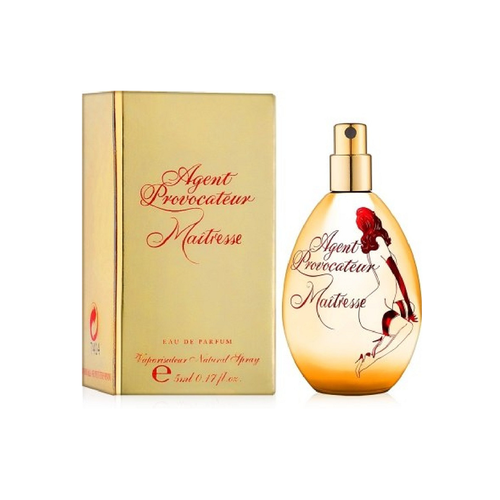 Agent Provocateur woman Maitresse Туалетные духи 5 мл. mini 