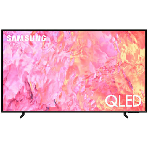 Телевизор Samsung QE65Q60CAUXCE 13699900₽