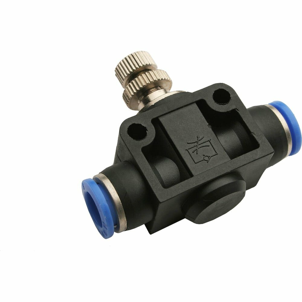 Регулятор расхода воздуха SCF6 NBPT 52884