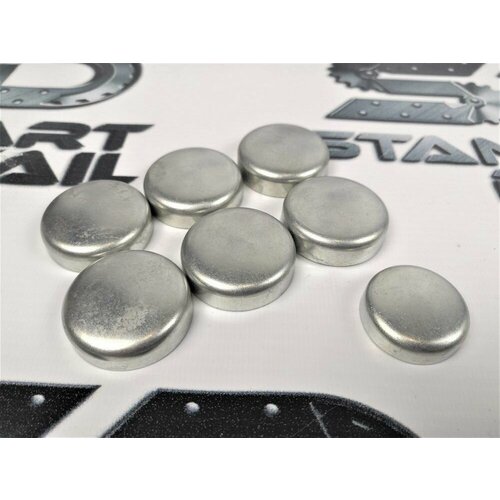 Комплект заглушек блока цилиндров для 440₽