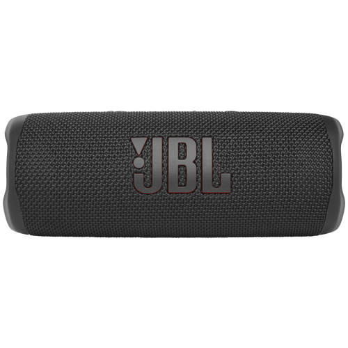 Акустическая система 10 Bluetooth Flip 6 Black JBL Jblflip6blkeu 10590₽