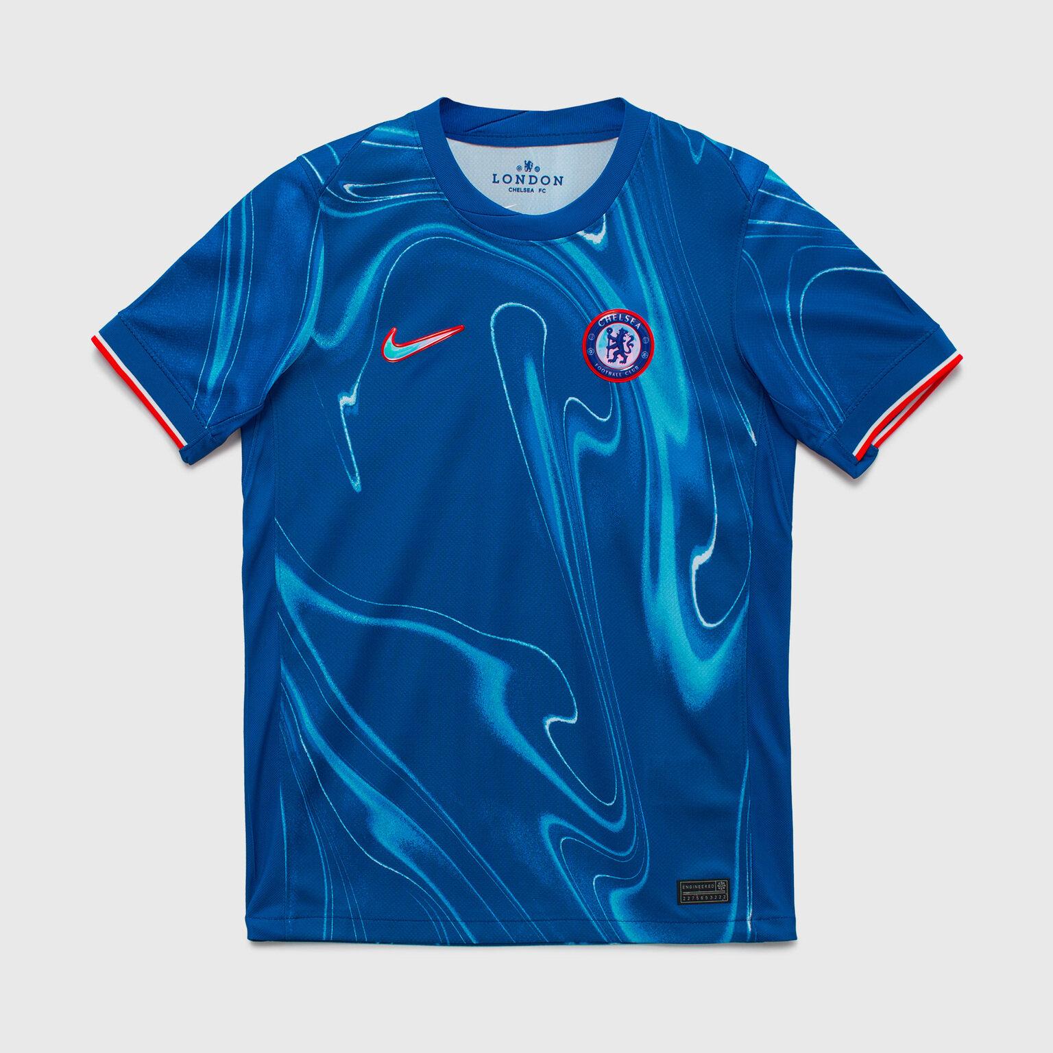 Футболка спортивная FC Chelsea