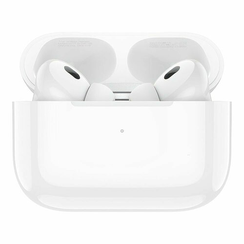 TWS гарнитура HOCO EW77 BT 54 внутриканальная белый 89900₽