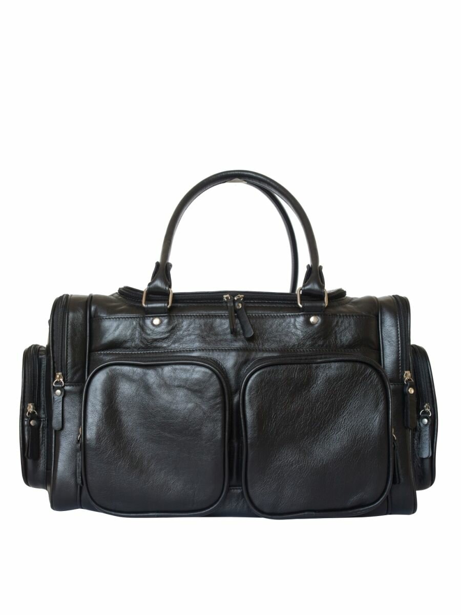 Сумка дорожная 