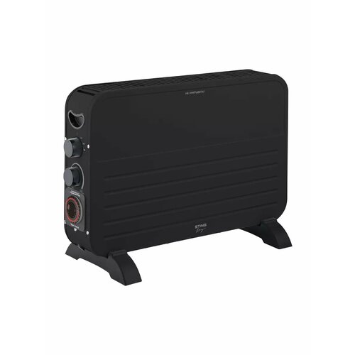 Обогреватель конвектор напольный с Таймером 2500 Вт 3988₽