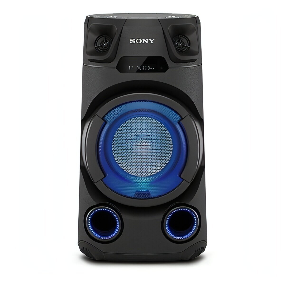 Музыкальная система Midi Sony MHC-V13
