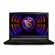 MSI GF63 Thin 12UC-1094XRU Игровой ноутбук 15.6", Intel Core i5-1...