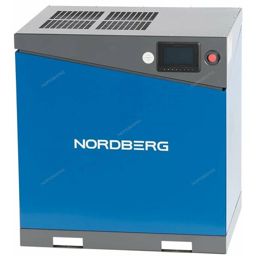 NORDBERG NCA30