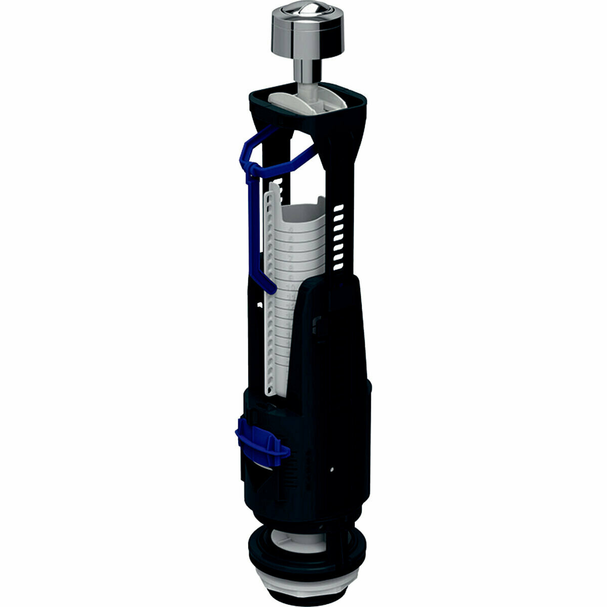 Сливной механизм Geberit 236.402.21.2 Type 240