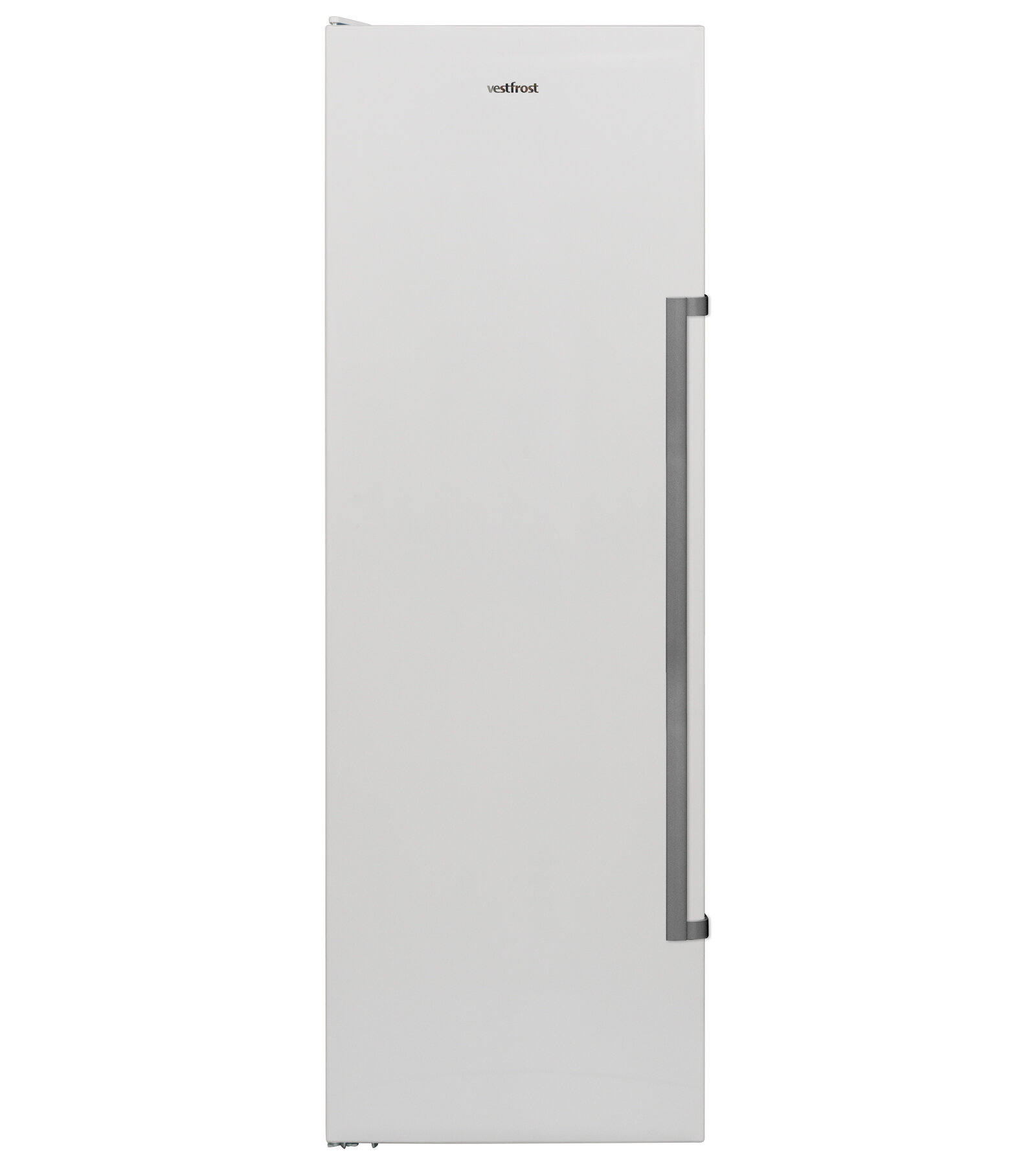 VESTFROST VF 391 SB W морозильная камера