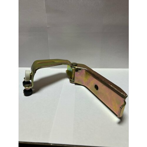 Ролик сдвижной двери средний для Mercedes Vito W638 Euroflex AC6387600847 1390₽