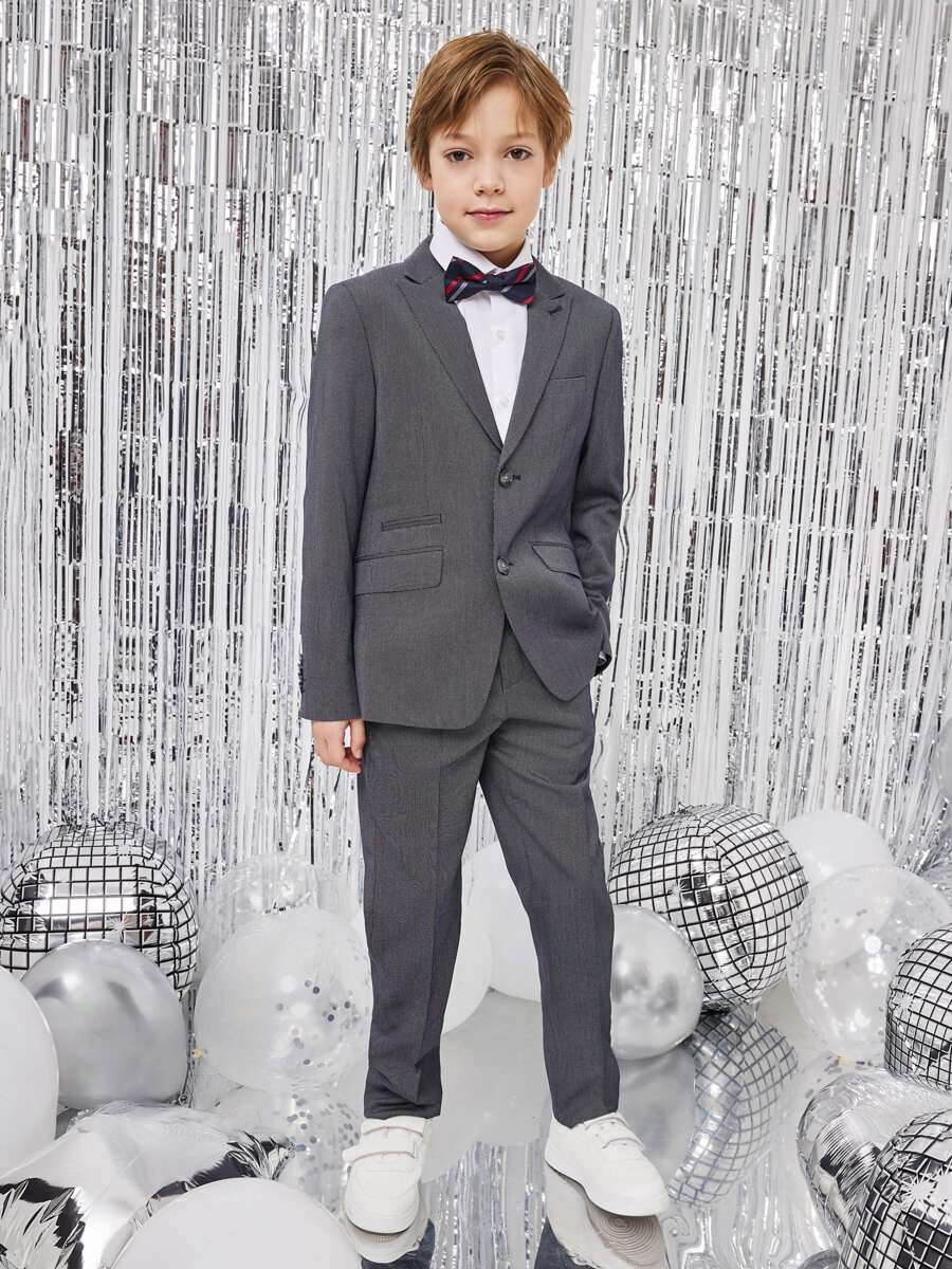 Костюм классический