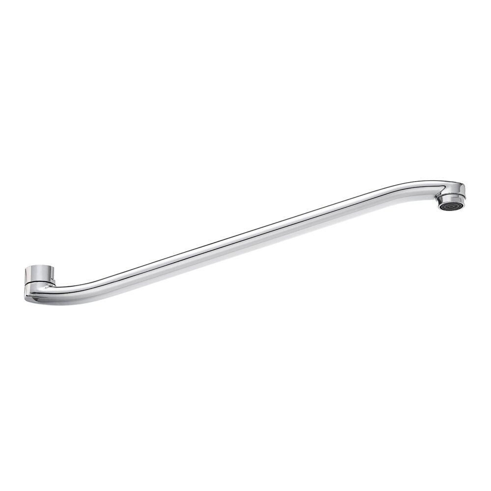 Излив для смесителя esparo плоский тип S 40 см